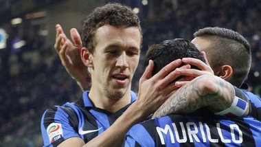 Corriere dello Sport-Stadio in edicola: Perisic esclusivo
