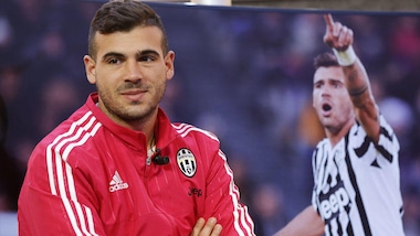 Juventus, Sturaro: «Col City serata perfetta. A Palermo per vincere»