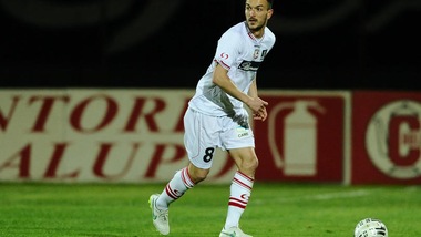 Serie A Carpi, per Bianco lavoro differenziato