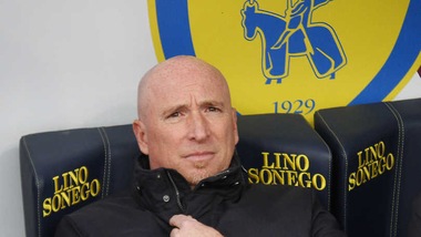 Serie A Chievo, Maran: «Non mi fido della Roma»