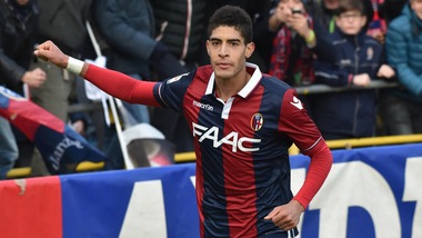 Serie A Bologna, Masina: «Fare il terzino mi libera la mente»