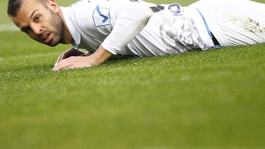 Serie A Chievo, due in forse: Meggiorini-Gamberini