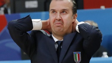 Pianigiani, un mese di inibizione