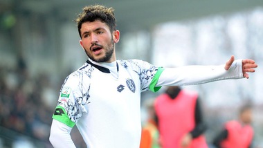 Calciomercato Sassuolo, Sensi si presenta: «Mi farò trovare pronto»