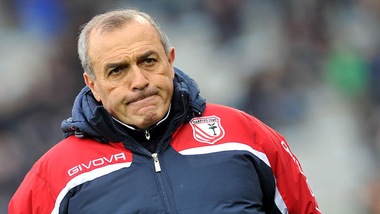 Serie A Carpi, Castori: «Portiamo a casa punti»