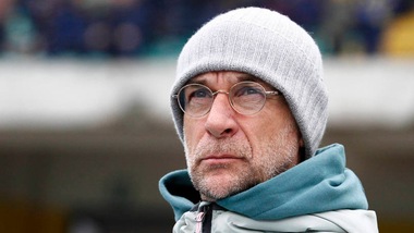 Serie A Palermo, Ballardini contro Sorrentino: «Lo querelo»