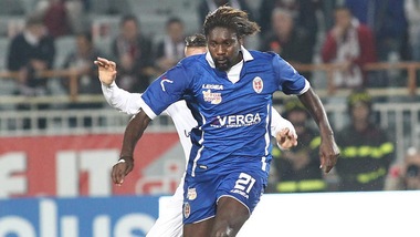 Vicenza, arrivano Moretti ed Ebagua