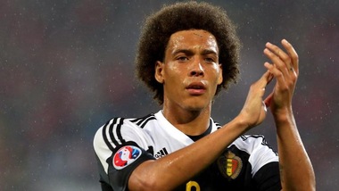 Corriere dello Sport-Stadio in edicola: Milan su Witsel ecco Spalletti