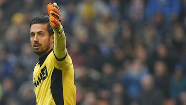 Serie A Sassuolo, Consigli: «Milan? Una gara spettacolare»