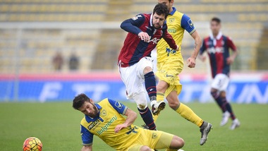 Serie A, Cesar: «Il Chievo è unito e compatto»