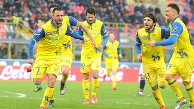 Calciomercato Chievo, forte interesse per Barrientos