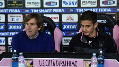 Serie A, Gerolin: «Palermo molle in campo»