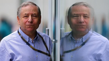 F1, Todt: «Vettel fuoriclasse, Schumi lotta come ha sempre fatto»