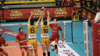 Doppio anticipo a Potenza Picena e Sora