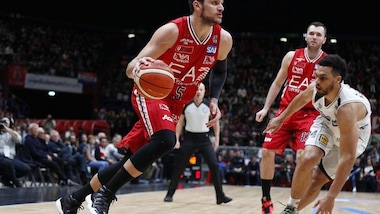 Lo sfogo di Gentile: Tornerò più egoista di prima