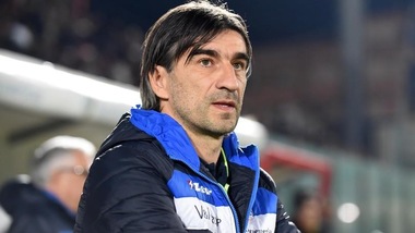 Serie B Crotone, Juric: «Diamo tutto contro il Cagliari»