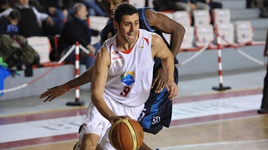 Imbrò affonda Roma, fa festa Ferentino