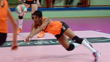 Forlì campione d'inverno in A2. I Quarti di Coppa Italia