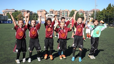 Pulcino di Pasqua - I risultati del weekend dei Pulcini 2007