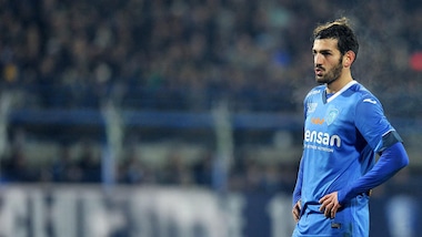 Calciomercato Empoli, Saponara in uscita: pronte le offerte