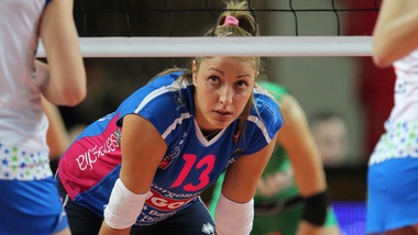 L'Igor Gorgonzola in Slovenia per i tre punti