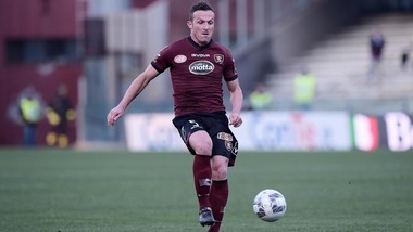 Calciomercato Melfi, preso l'ex Salernitana Lanzaro