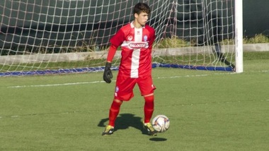 Promozione C - Fossano sorride: Gemello in Rappresentativa Lnd