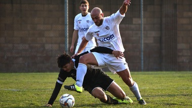 Eccellenza B - Il Casale va in fuga