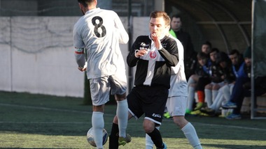 Promozione D - L'Atletico Torino getta il cuore oltre l'ostacolo