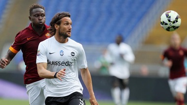 Chievo-Bianchi: primi contatti