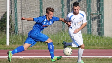 Rappresentativa Juniores - Lunedì 25 raduno a Grinzane Cavour