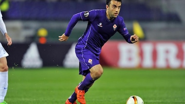 Calciomercato, Rossi: «Resto alla Fiorentina. Questa è una grande squadra»