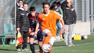 Rappresentativa Allievi - I convocati per il raduno all'Orione Vallette