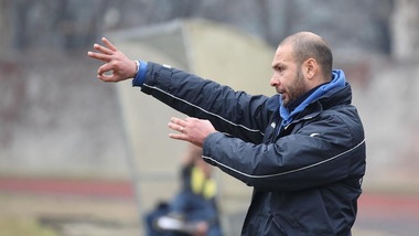 Serie D - Chieri, per il centrocampo c'è Fortunato