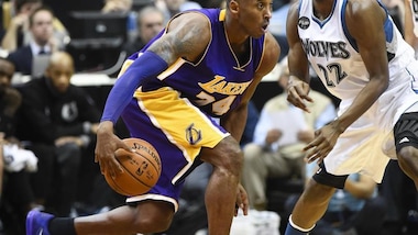 All Star Game NBA, Kobe Bryant il più votato