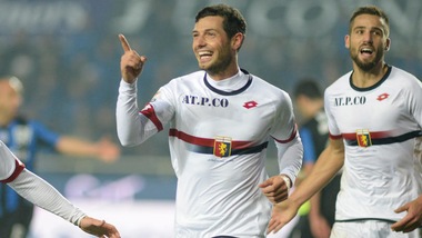 Calciomercato, il Bologna non molla Dzemaili