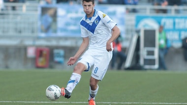 Calciomercato, Mazzitelli: «Contentissimo di essere al Sassuolo»