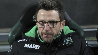 Corriere dello Sport-Stadio in edicola: Veltroni intervista Di Francesco