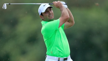 Golf, Pga Tour Francesco Molinari 53°