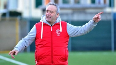 Promo A - Testa coda tra Albissola e Andora