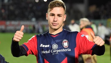 Calciomercato Sassuolo, ufficiale Ricci dalla Roma