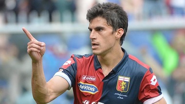 Genoa: per Perotti Watford in pole