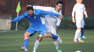 Promozione D - Magic Serta porta l'Atletico Torino in vetta