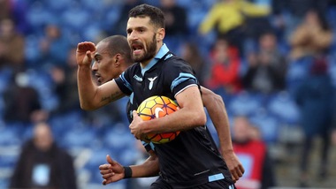 TOP 100 EURO 2016: Candreva, il futuro si chiama Inter