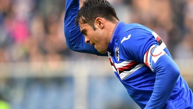 Serie A Sampdoria, Eder: «Torniamo a fare punti»