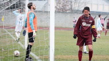 Serie D - D'Antoni-Di Renzo: Chieri si rialza