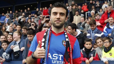 Euro 2016, Rossi: «Italia squadra vera. La Spagna ci teme»