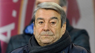 Livorno, Spinelli sbotta: «Basta, lascio il calcio»