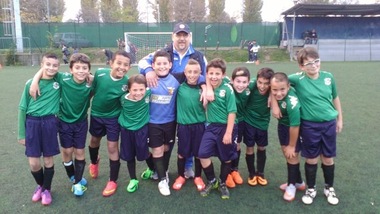 Pulcino di Pasqua - I risultati del weekend dei Pulcini 2005