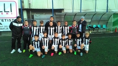 Pulcino di Pasqua - I risultati del weekend dei Pulcini 2006